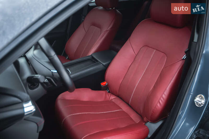 Седан Mazda 6 2020 в Києві