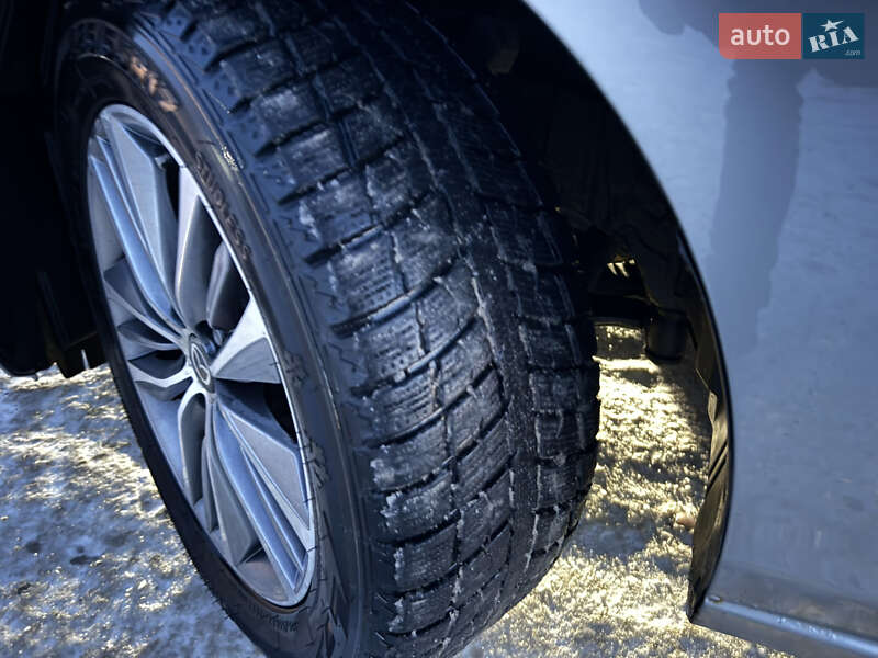 Универсал Mazda 6 2013 в Киеве фото 13 Универсал Mazda 6 2013 в Киеве