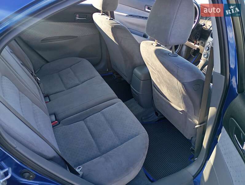 Ліфтбек Mazda 6 2004 в Тернополі фото 25 Ліфтбек Mazda 6 2004 в Тернополі