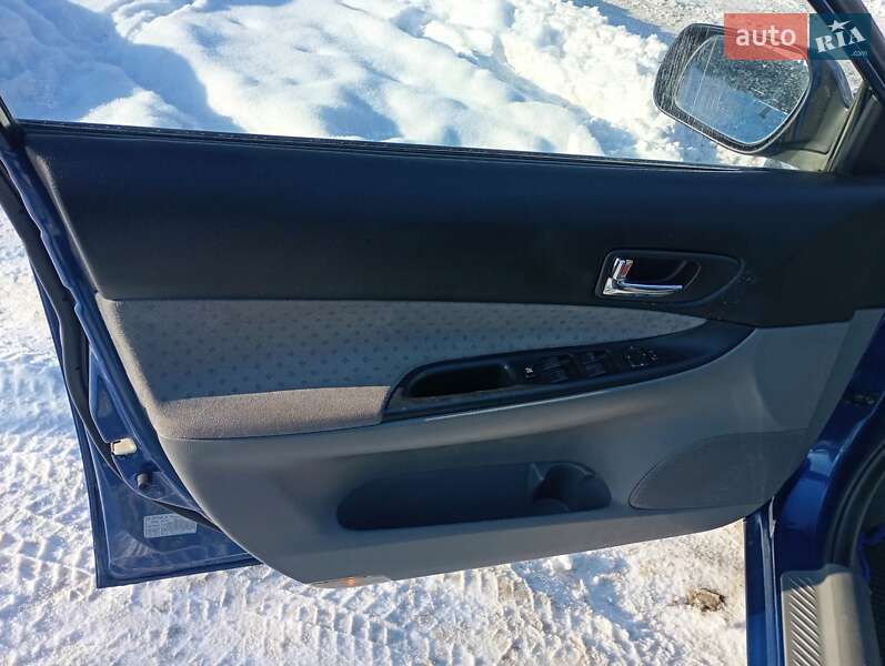 Ліфтбек Mazda 6 2004 в Тернополі фото 30 Ліфтбек Mazda 6 2004 в Тернополі