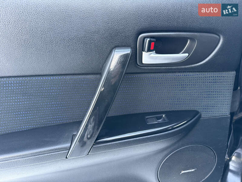 Універсал Mazda 6 2007 в Рівному фото 45 Універсал Mazda 6 2007 в Рівному