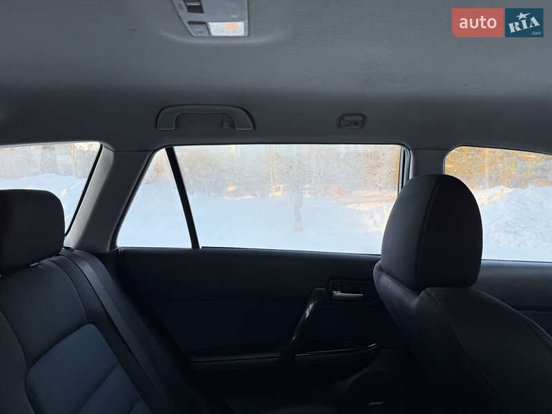 Універсал Mazda 6 2007 в Рівному фото 46 Універсал Mazda 6 2007 в Рівному