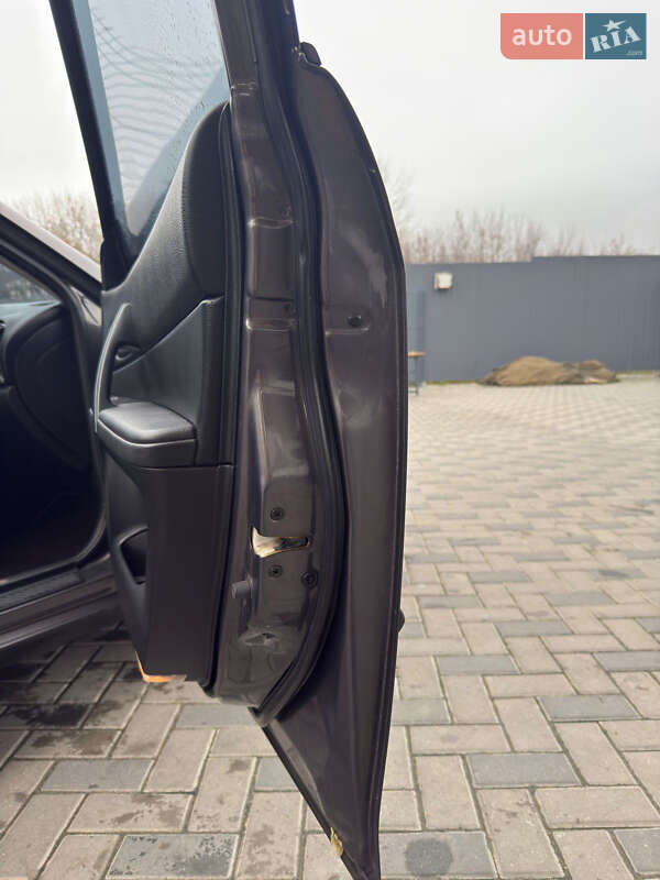 Седан Mazda 6 2006 в Полтаве