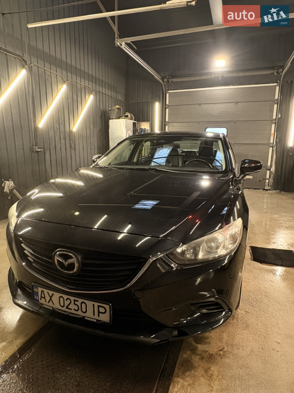 2018 Mazda 6 - мініатюра 14