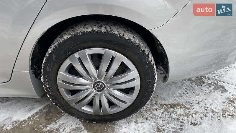 Седан Mazda 6 2012 в Києві фото 5 Седан Mazda 6 2012 в Києві