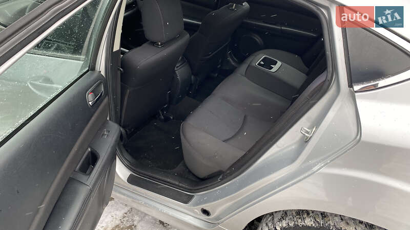 Седан Mazda 6 2012 в Києві фото 19 Седан Mazda 6 2012 в Києві
