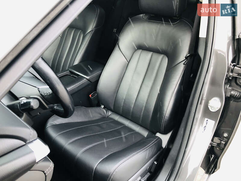 Седан Mazda 6 2018 в Білій Церкві