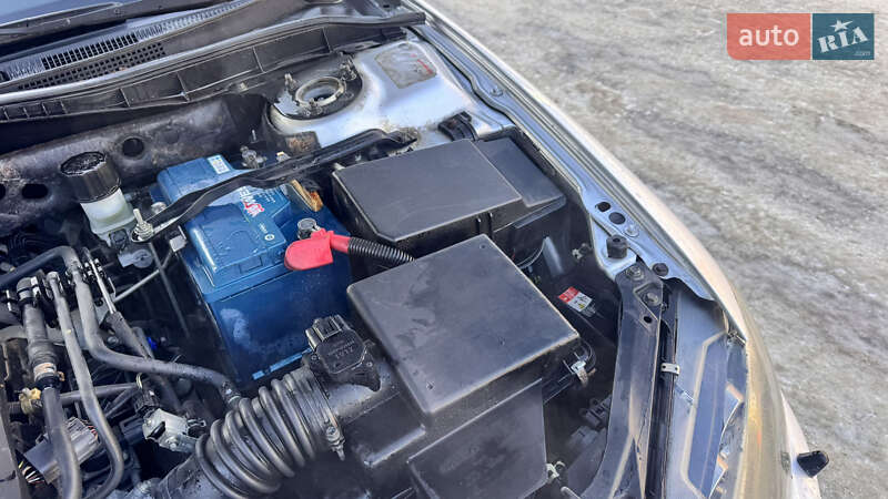 Универсал Mazda 6 2007 в Житомире