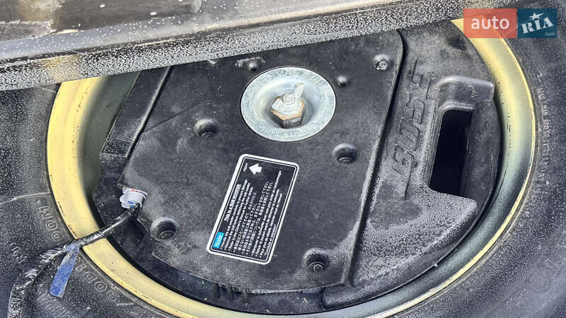 Универсал Mazda 6 2007 в Житомире