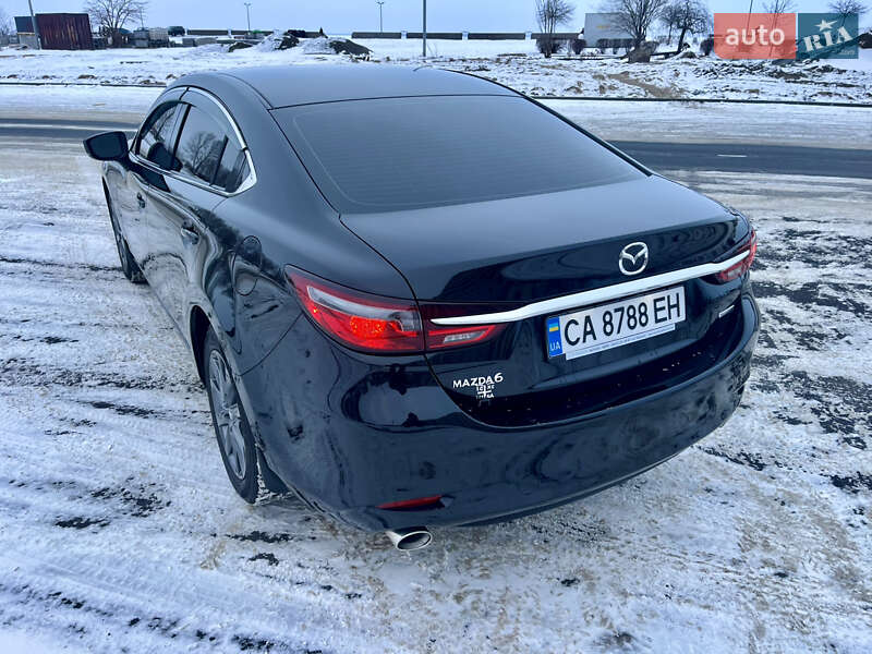 Седан Mazda 6 2021 в Черкассах фото 23 Седан Mazda 6 2021 в Черкассах