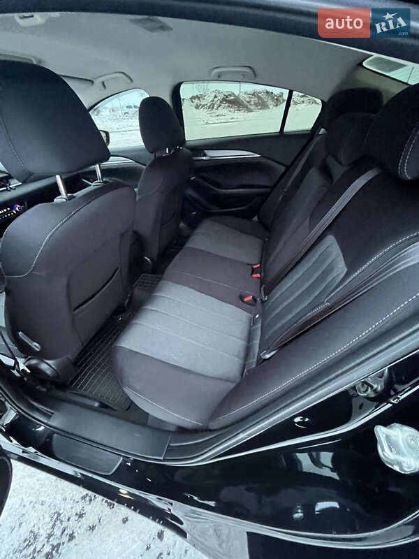 Седан Mazda 6 2021 в Черкассах фото 30 Седан Mazda 6 2021 в Черкассах
