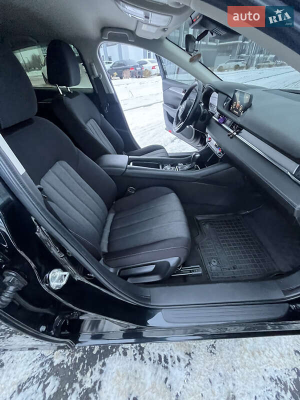 Седан Mazda 6 2021 в Черкассах фото 32 Седан Mazda 6 2021 в Черкассах