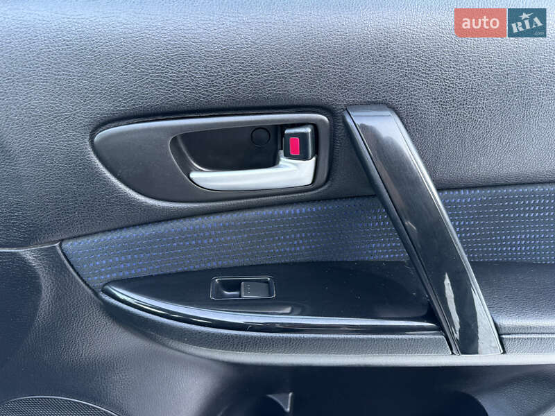 Универсал Mazda 6 2007 в Ровно фото 31 Универсал Mazda 6 2007 в Ровно