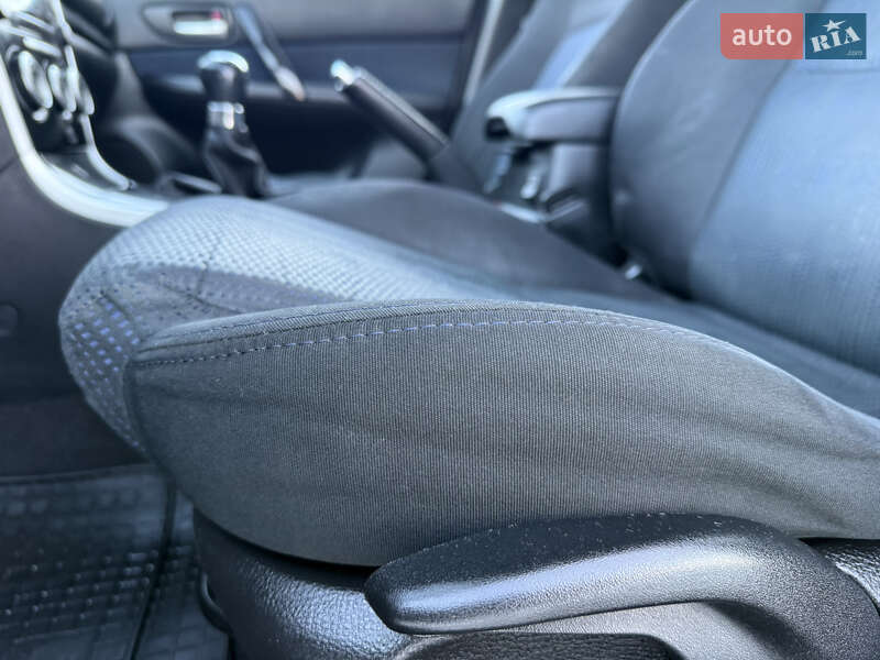 Универсал Mazda 6 2007 в Ровно фото 36 Универсал Mazda 6 2007 в Ровно