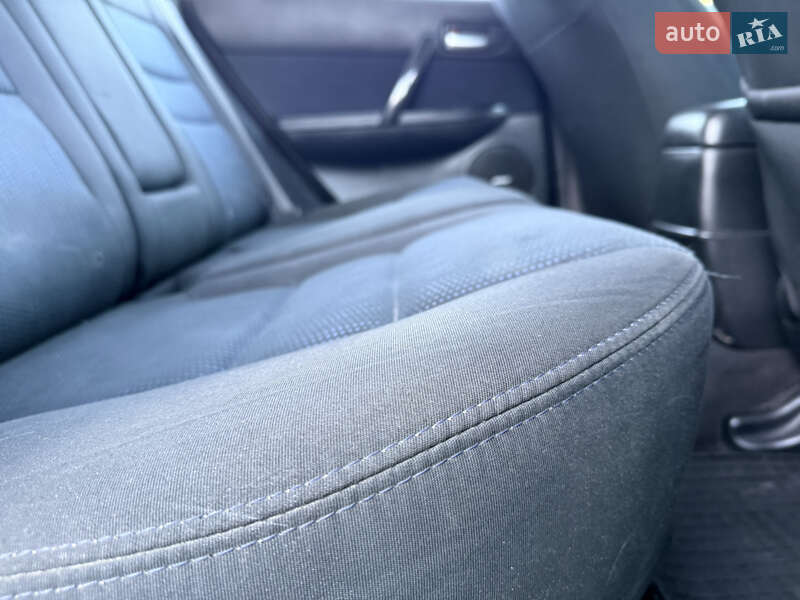 Универсал Mazda 6 2007 в Ровно фото 40 Универсал Mazda 6 2007 в Ровно