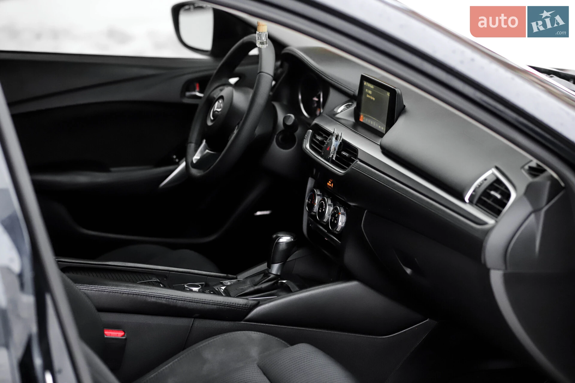 2015 Mazda 6 - мініатюра 11