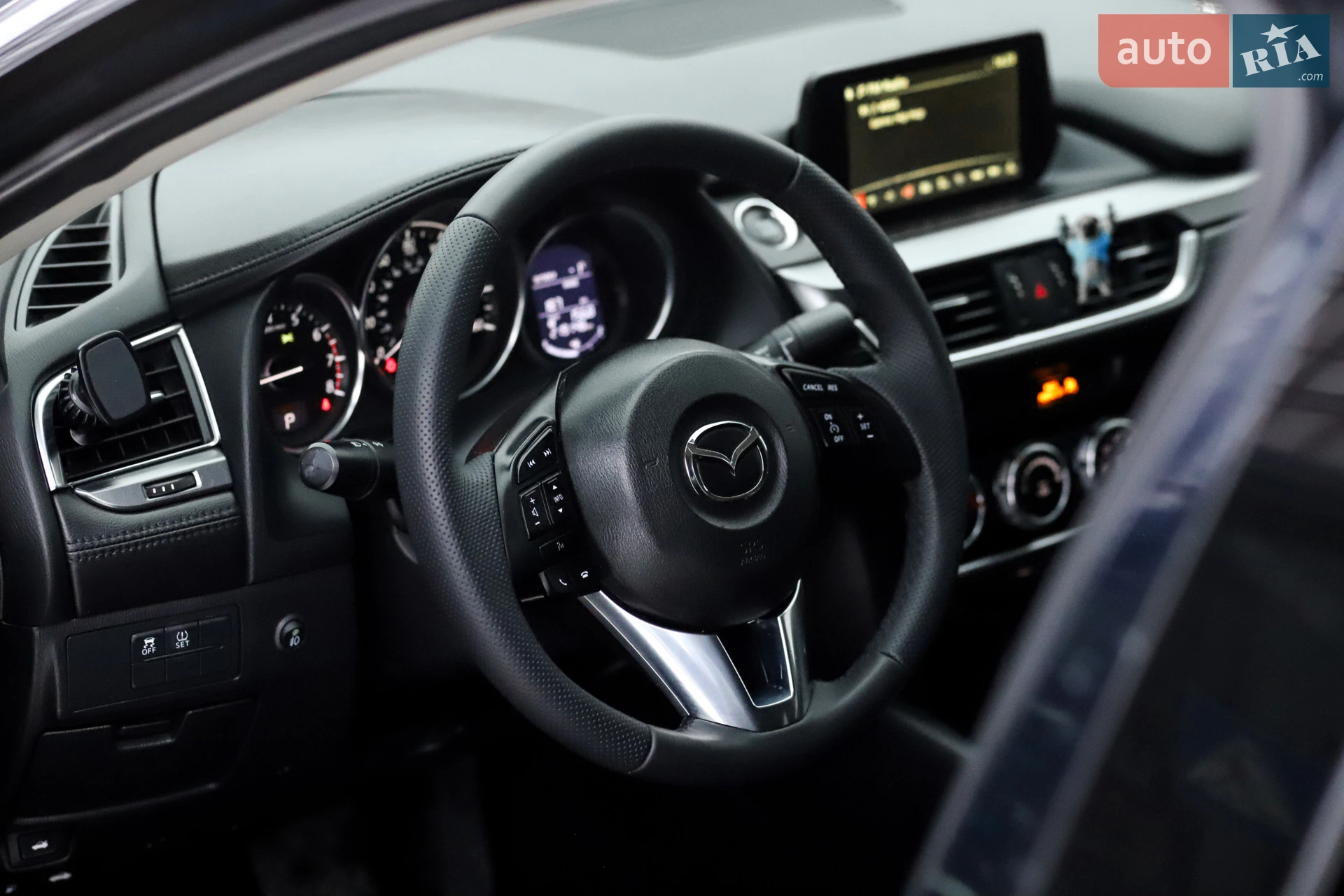 2015 Mazda 6 - мініатюра 12