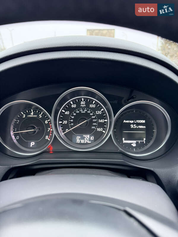 Седан Mazda 6 2013 в Львове фото 20 Седан Mazda 6 2013 в Львове