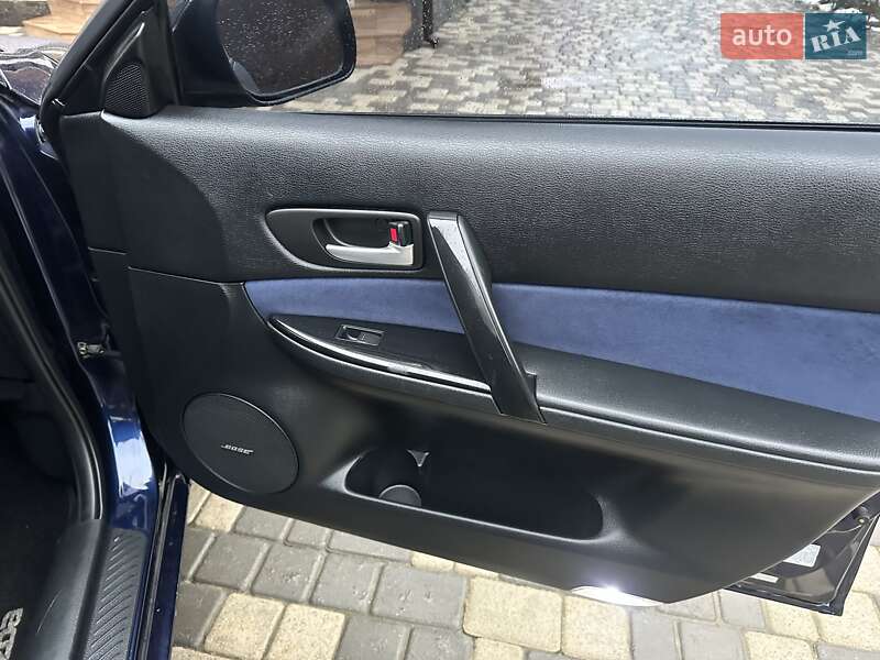 Седан Mazda 6 2007 в Одессе фото 10 Седан Mazda 6 2007 в Одессе