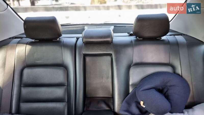 Седан Mazda 6 2006 в Запоріжжі