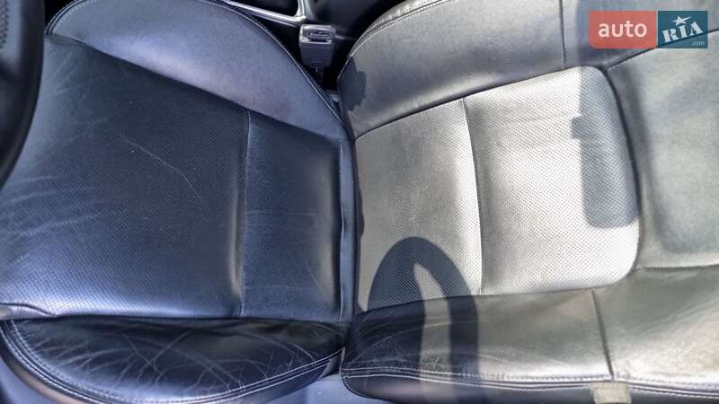 Седан Mazda 6 2006 в Запоріжжі