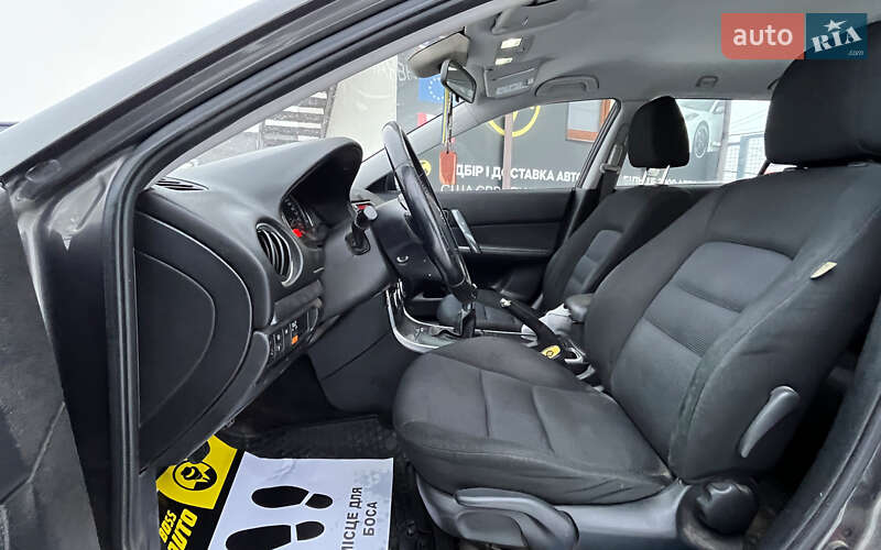 Універсал Mazda 6 2006 в Стрию фото 10 Універсал Mazda 6 2006 в Стрию