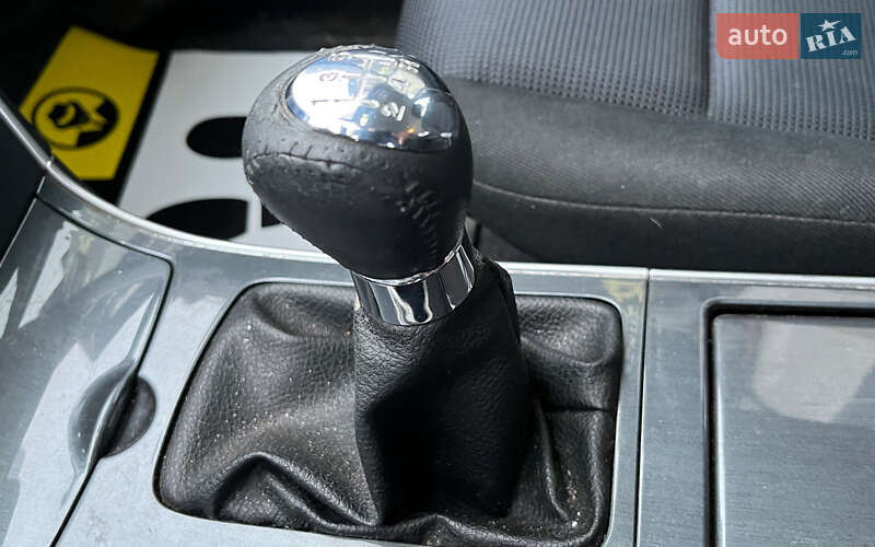 Універсал Mazda 6 2006 в Стрию фото 16 Універсал Mazda 6 2006 в Стрию