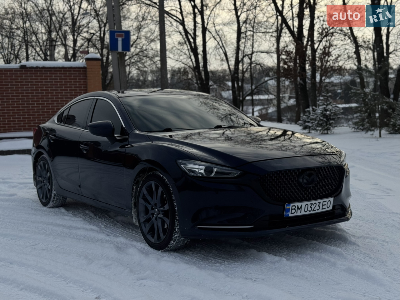 2015 Mazda 6 - мініатюра 20