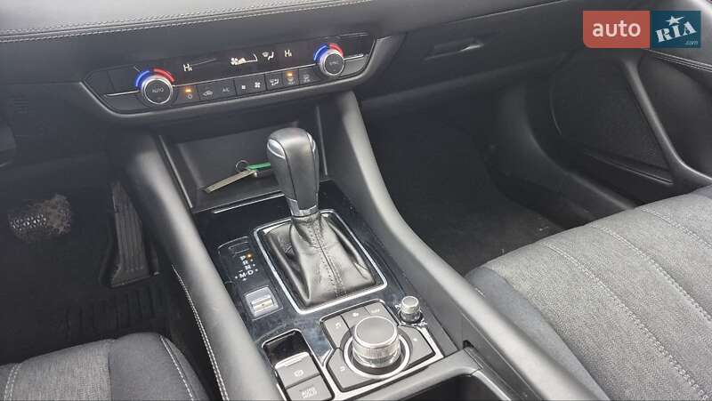 Седан Mazda 6 2019 в Черкасах фото 20 Седан Mazda 6 2019 в Черкасах