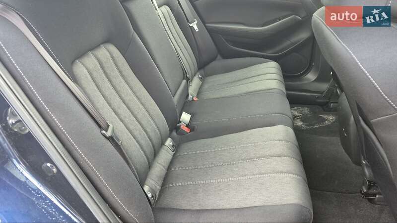 Седан Mazda 6 2019 в Черкасах фото 23 Седан Mazda 6 2019 в Черкасах