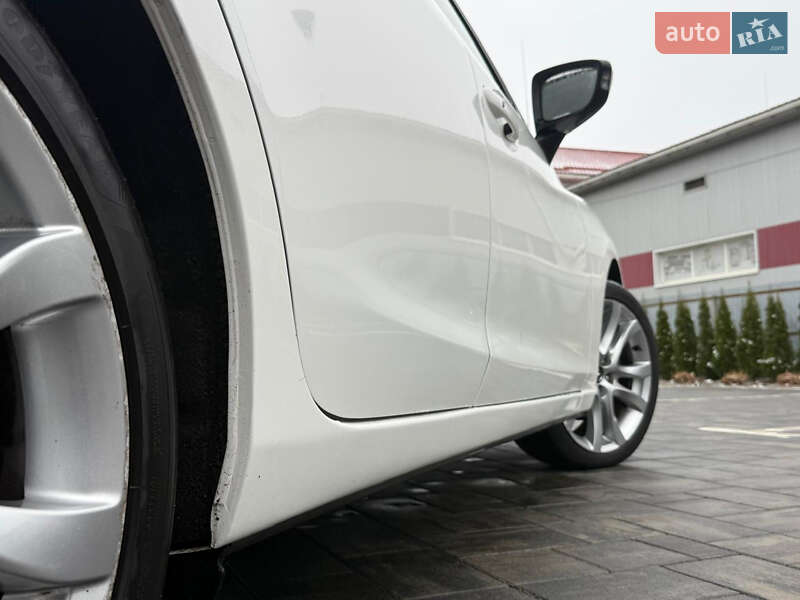 Универсал Mazda 6 2014 в Кременце