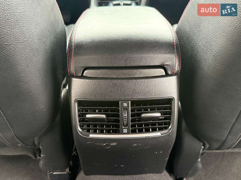 Универсал Mazda 6 2014 в Кременце