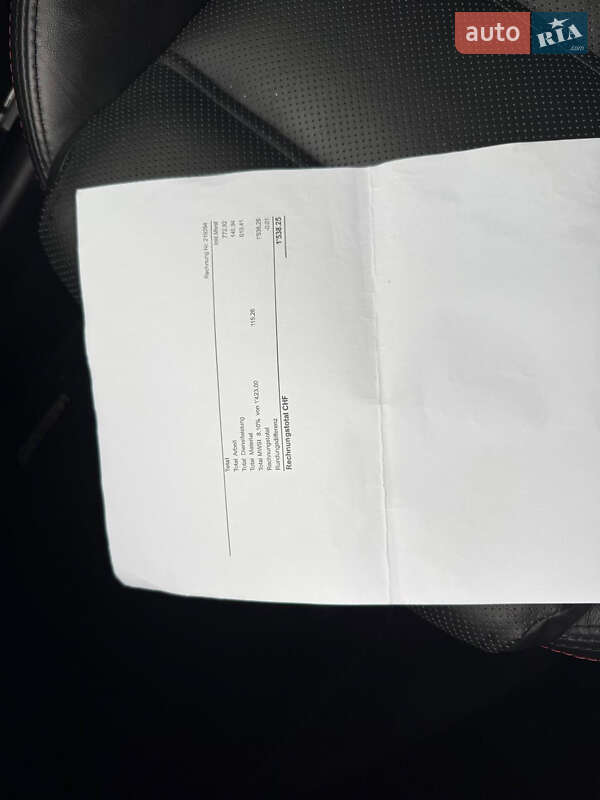 Универсал Mazda 6 2014 в Кременце