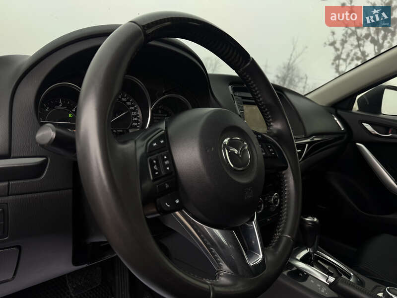 Універсал Mazda 6 2013 в Чернівцях фото 21 Універсал Mazda 6 2013 в Чернівцях