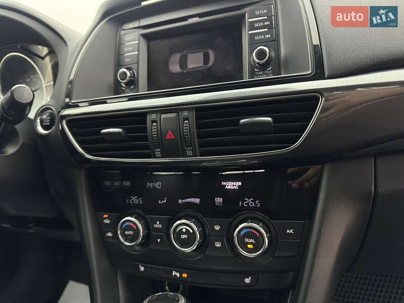Універсал Mazda 6 2013 в Чернівцях фото 25 Універсал Mazda 6 2013 в Чернівцях
