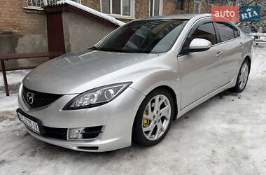 Седан Mazda 6 2008 в Гайсину