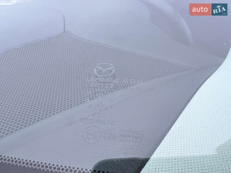 Седан Mazda 6 2021 в Києві фото 29 Седан Mazda 6 2021 в Києві