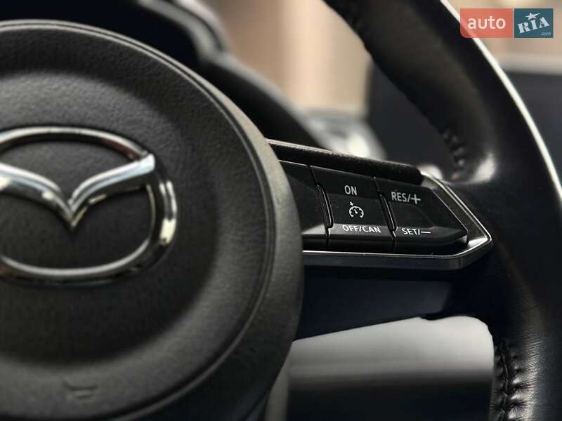 Седан Mazda 6 2018 в Николаеве фото 18 Седан Mazda 6 2018 в Николаеве