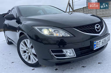 Седан Mazda 6 2007 в Николаеве