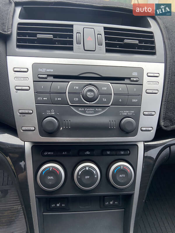 Седан Mazda 6 2007 в Миколаєві фото 11 Седан Mazda 6 2007 в Миколаєві