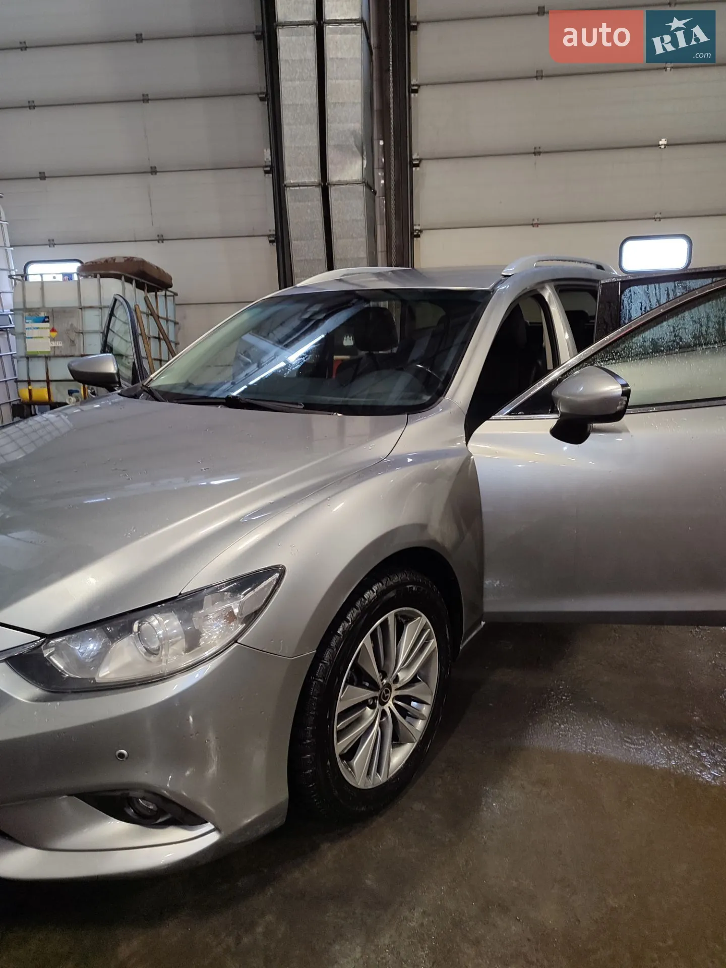 2013 Mazda 6 - мініатюра 16