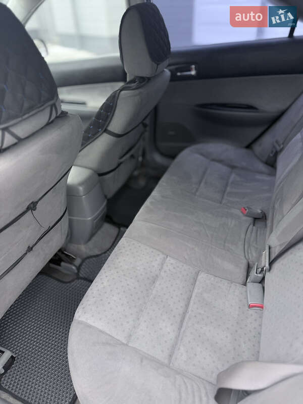 Седан Mazda 6 2005 в Белой Церкви