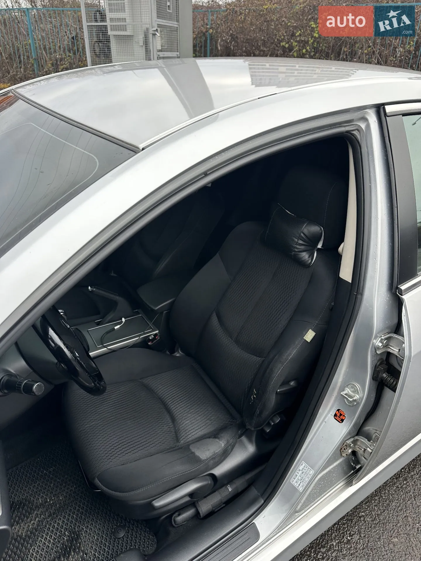 2010 Mazda 6 - мініатюра 17