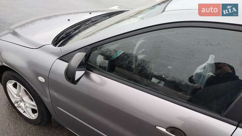 Седан Mazda 6 2003 в Запоріжжі