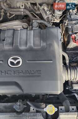 Седан Mazda 6 2003 в Запорожье