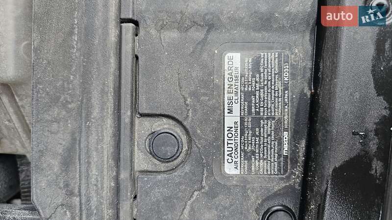 Седан Mazda 6 2016 в Киеве