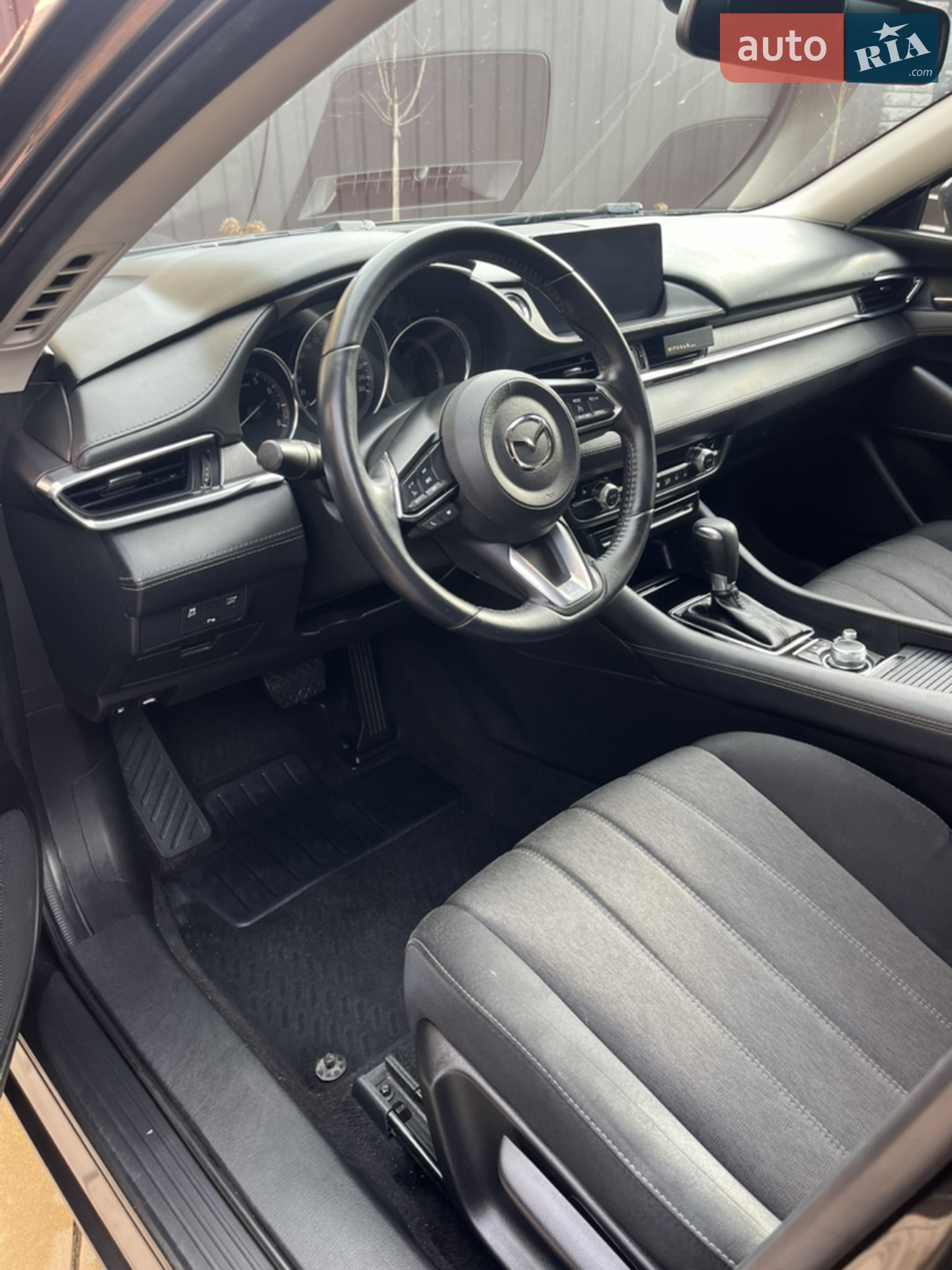 2019 Mazda 6 - мініатюра 17