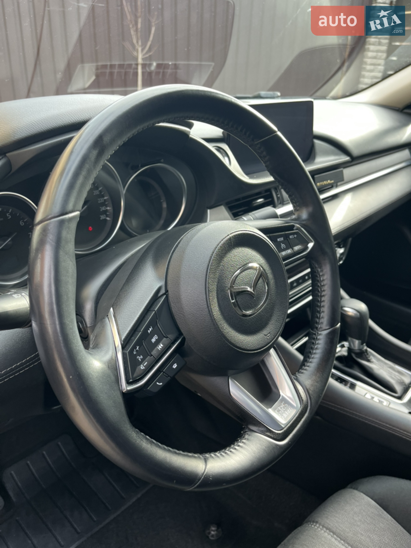 2019 Mazda 6 - мініатюра 21