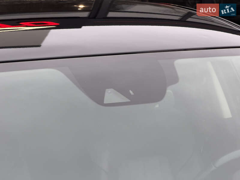 Седан Mazda 6 2018 в Ужгороді