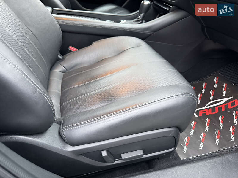 Седан Mazda 6 2018 в Ужгороді